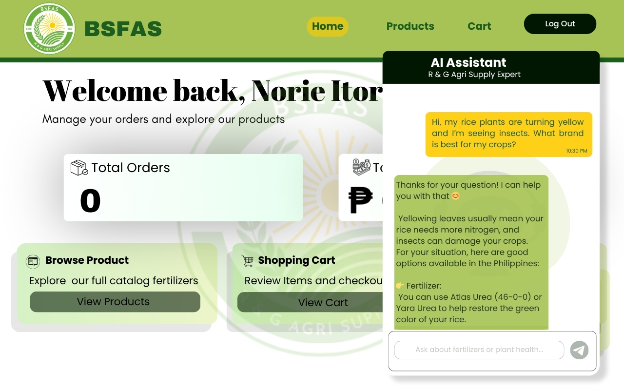 BSFAS Project Image 1