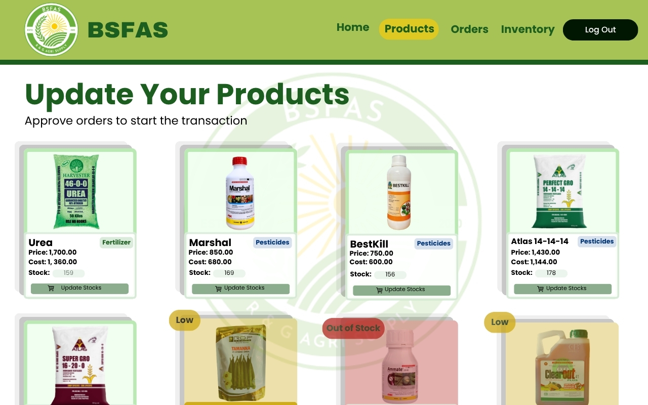 BSFAS Project Image 3