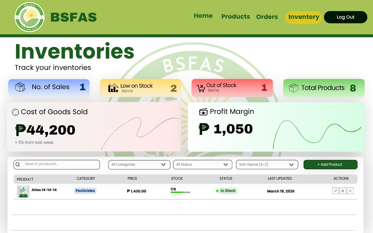 BSFAS Project Image 3